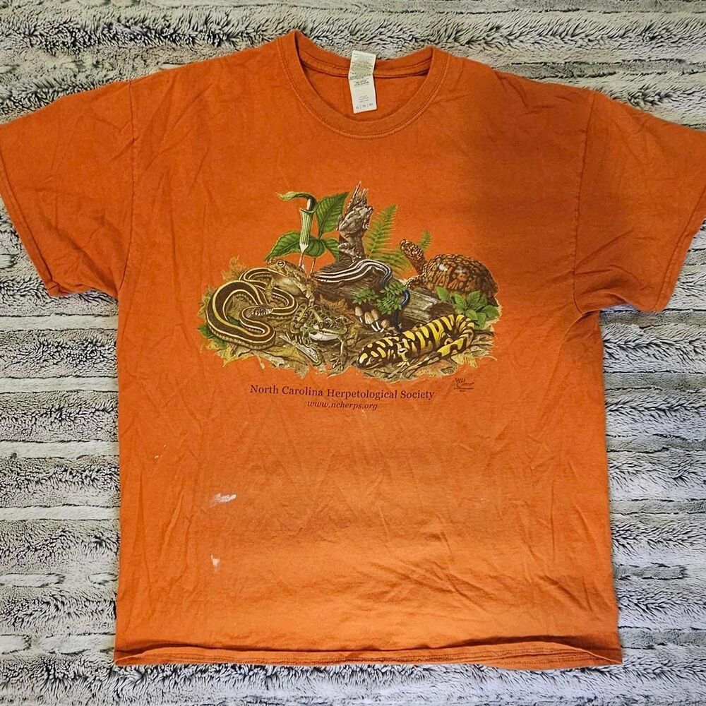 Gildan Men's multi T-shirt